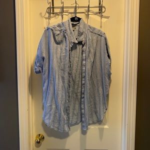 Cute for beach cover up